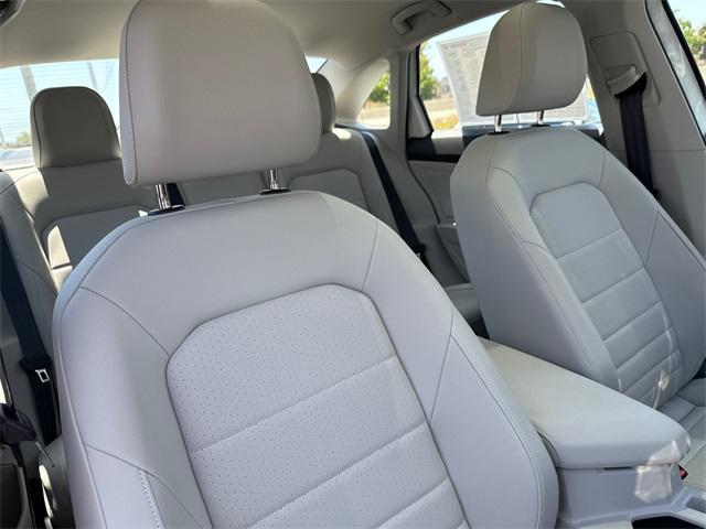 used 2024 Volkswagen Jetta car, priced at $24,499