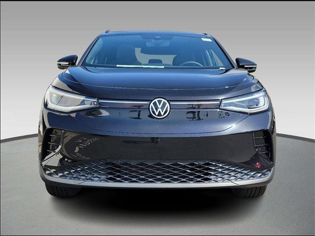 new 2023 Volkswagen ID.4 car, priced at $31,851