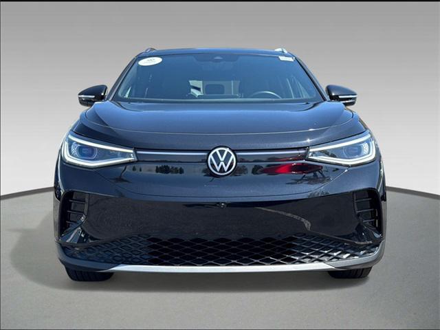 used 2023 Volkswagen ID.4 car, priced at $25,899