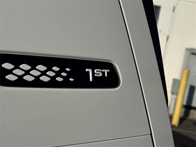 new 2025 Volkswagen ID. Buzz car, priced at $62,605