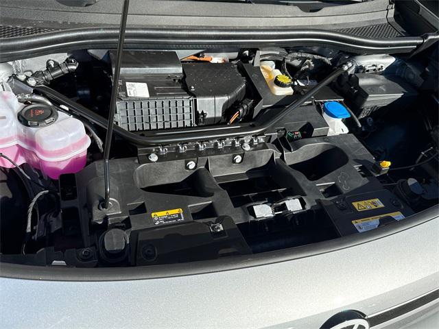 new 2026 Volkswagen ID.4 car, priced at $40,223