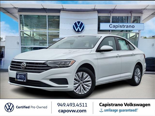 used 2020 Volkswagen Jetta car, priced at $17,299