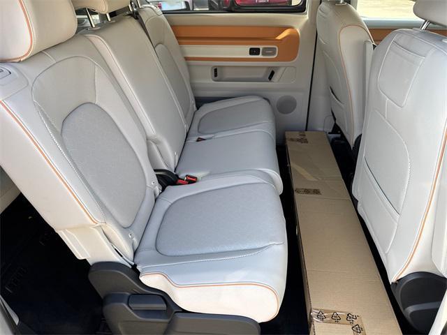 new 2025 Volkswagen ID. Buzz car, priced at $62,735