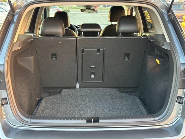 used 2023 Volkswagen Taos car, priced at $20,899