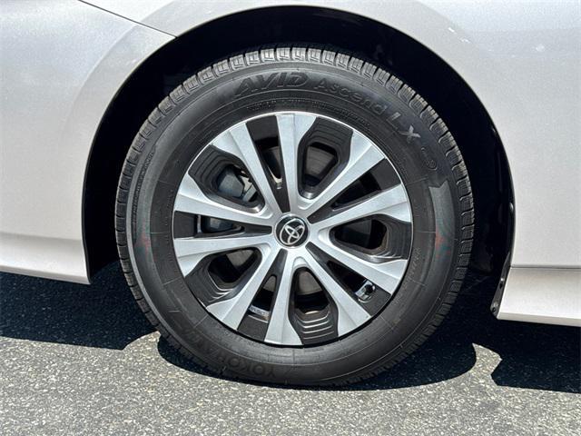 used 2022 Toyota Prius Prime car, priced at $23,499