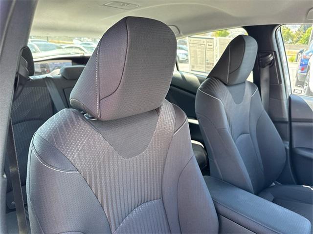 used 2022 Toyota Prius Prime car, priced at $23,499