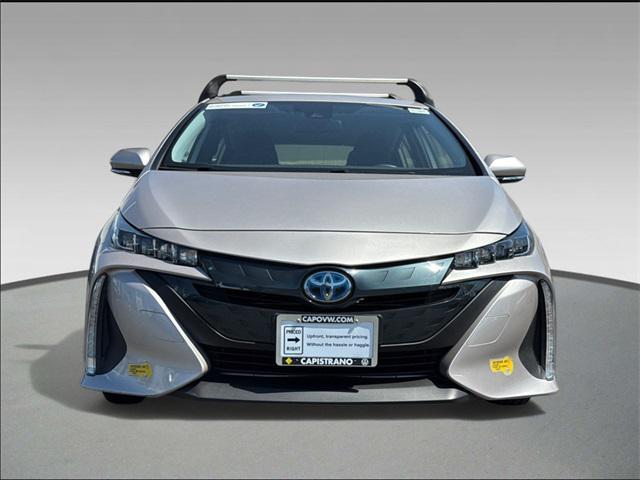 used 2022 Toyota Prius Prime car, priced at $23,499