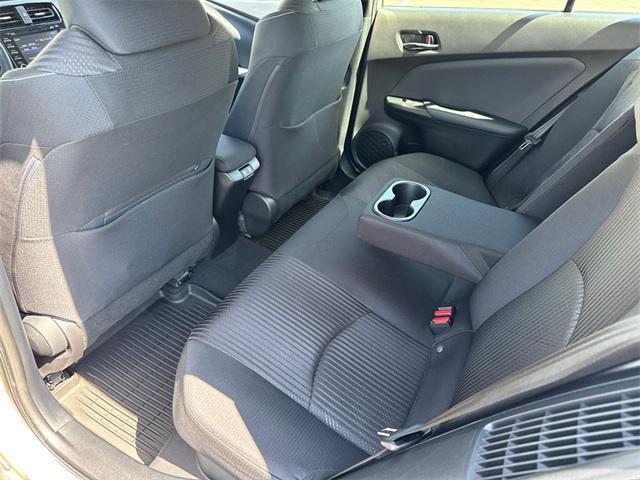 used 2022 Toyota Prius Prime car, priced at $23,499