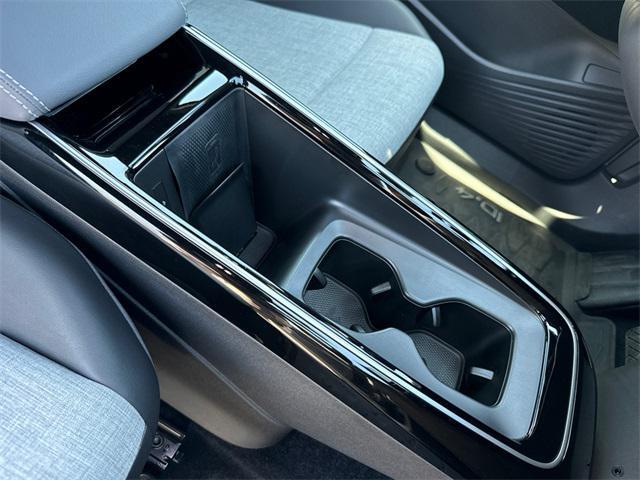 used 2023 Volkswagen ID.4 car, priced at $24,499