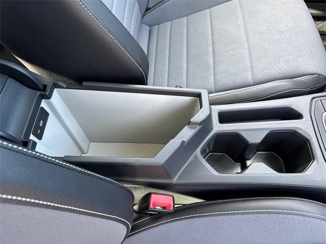 used 2025 Volkswagen Jetta car, priced at $24,746