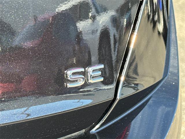 used 2025 Volkswagen Jetta car, priced at $24,746