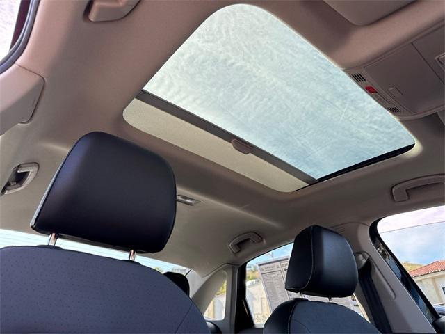 used 2025 Volkswagen Jetta car, priced at $24,746