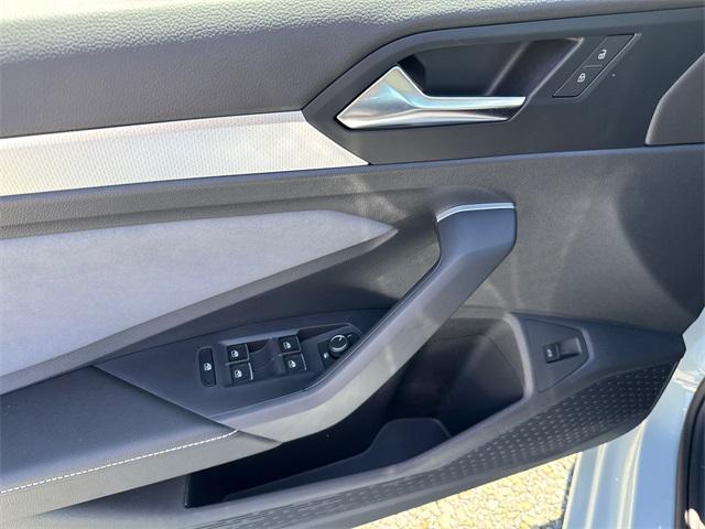 new 2025 Volkswagen Jetta car, priced at $27,232