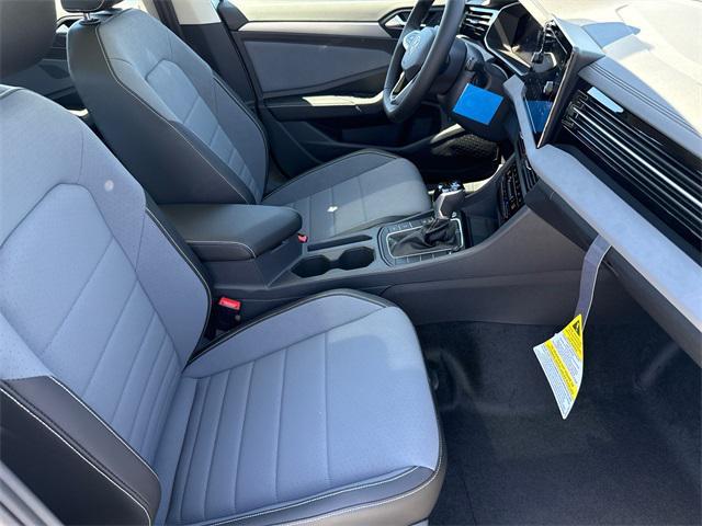 new 2025 Volkswagen Jetta car, priced at $27,232