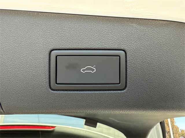 new 2025 Volkswagen ID.4 car, priced at $49,470