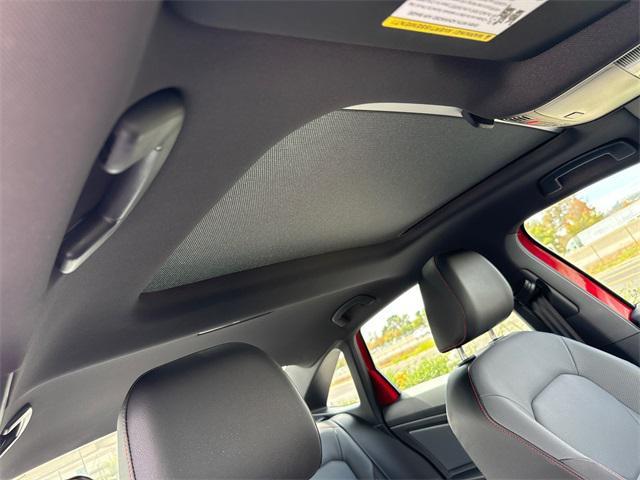 used 2025 Volkswagen Jetta GLI car, priced at $30,291