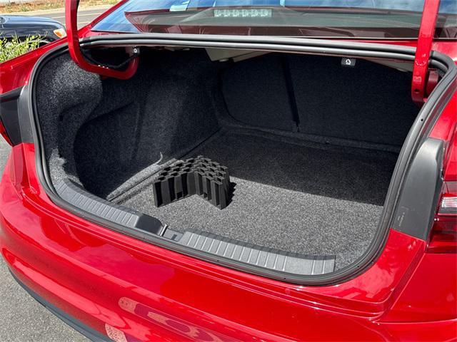 used 2025 Volkswagen Jetta GLI car, priced at $30,291