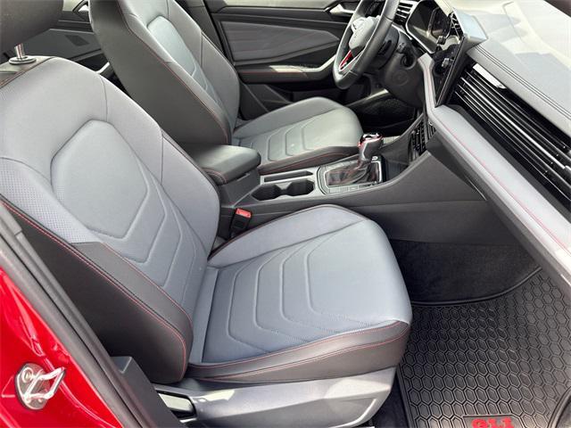 used 2025 Volkswagen Jetta GLI car, priced at $30,291