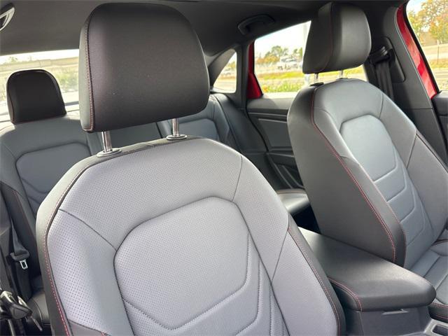 used 2025 Volkswagen Jetta GLI car, priced at $30,291