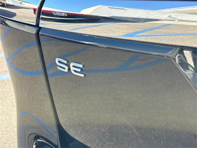 used 2022 Volkswagen Atlas car, priced at $26,399