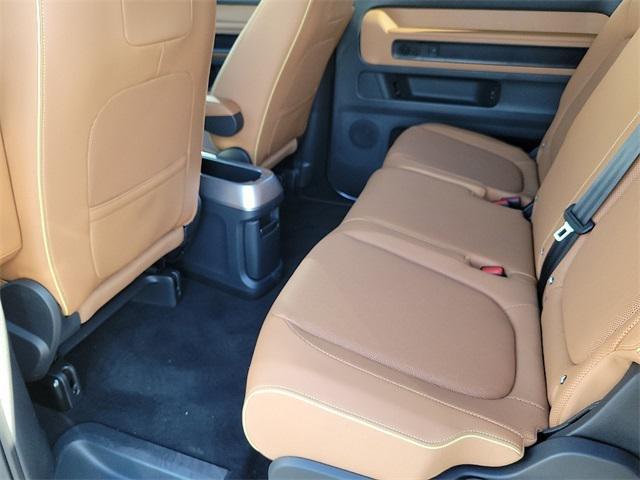 new 2025 Volkswagen ID. Buzz car, priced at $59,750