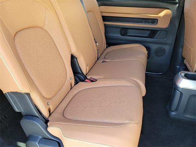 new 2025 Volkswagen ID. Buzz car, priced at $59,750