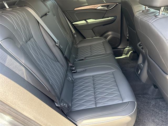 used 2022 Buick Envision car, priced at $29,999