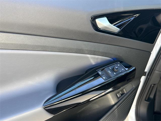 used 2022 Volkswagen ID.4 car, priced at $23,499