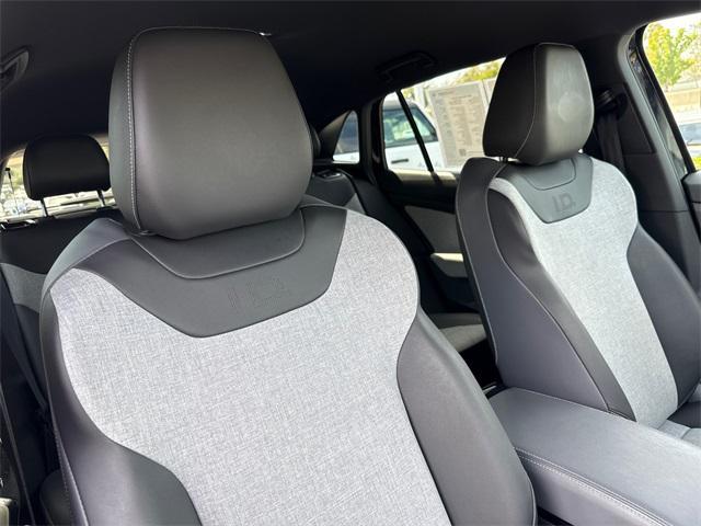 used 2023 Volkswagen ID.4 car, priced at $23,799