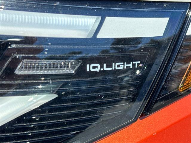 new 2025 Volkswagen ID. Buzz car, priced at $78,101