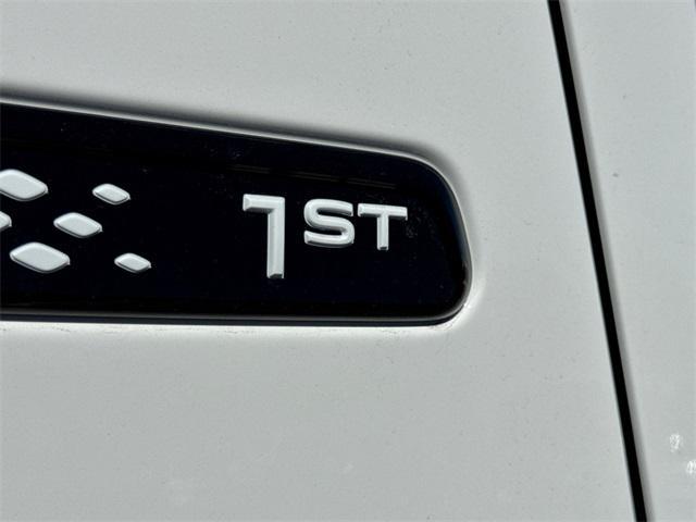 new 2025 Volkswagen ID. Buzz car, priced at $78,101