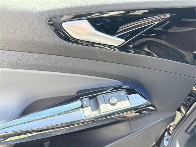 used 2021 Volkswagen ID.4 car, priced at $22,899