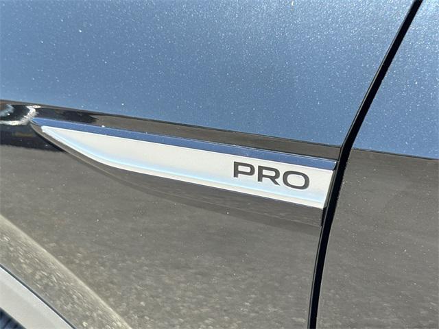 used 2021 Volkswagen ID.4 car, priced at $22,899