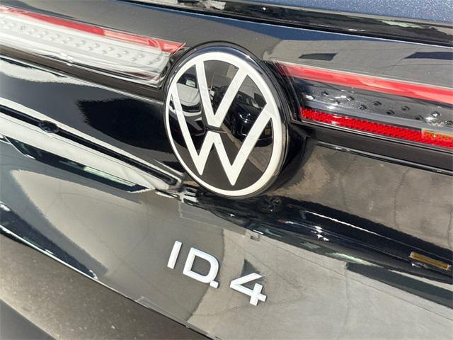 used 2021 Volkswagen ID.4 car, priced at $22,899