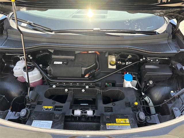 used 2021 Volkswagen ID.4 car, priced at $22,899