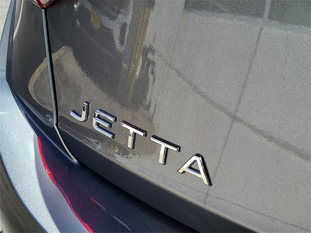 new 2024 Volkswagen Jetta car, priced at $23,169