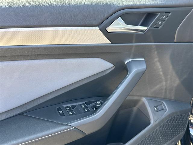 new 2025 Volkswagen Jetta car, priced at $27,429