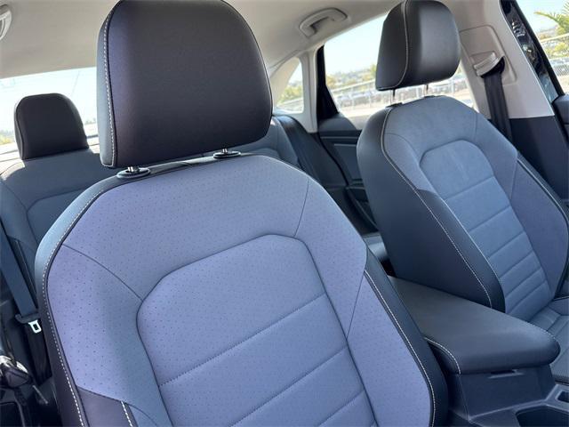 new 2025 Volkswagen Jetta car, priced at $27,429