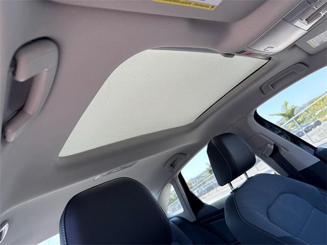 new 2025 Volkswagen Jetta car, priced at $27,429