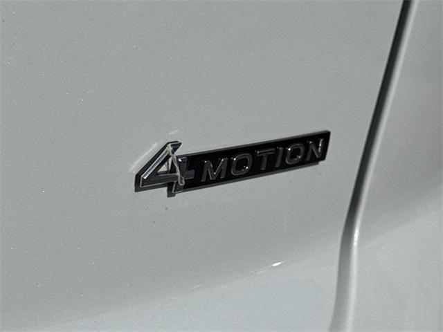 new 2026 Volkswagen Atlas Cross Sport car, priced at $53,859