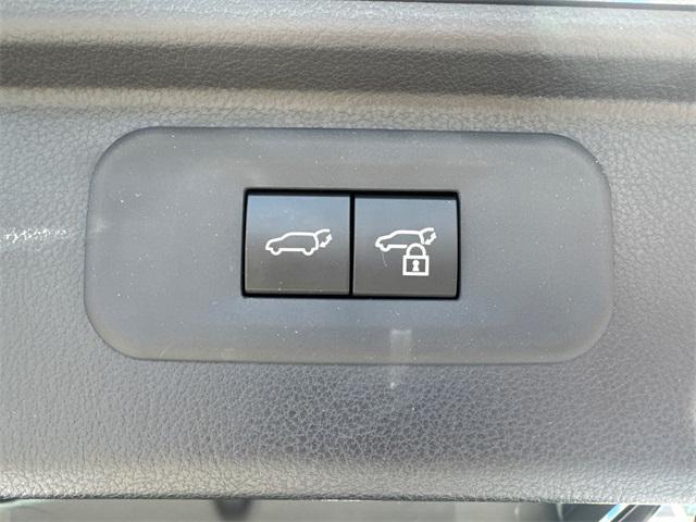 used 2024 Toyota Grand Highlander Hybrid car, priced at $62,499