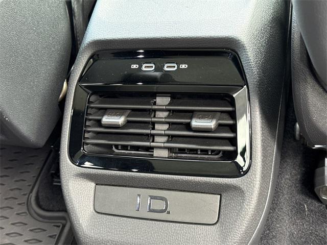 used 2021 Volkswagen ID.4 car, priced at $22,499
