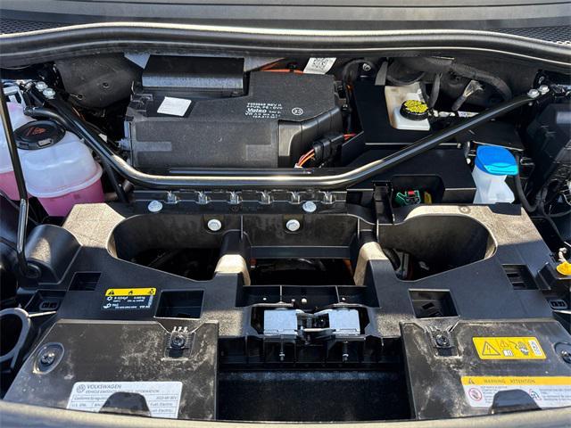 used 2023 Volkswagen ID.4 car, priced at $26,999