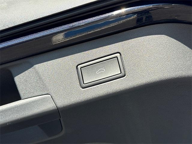 used 2023 Volkswagen ID.4 car, priced at $26,999