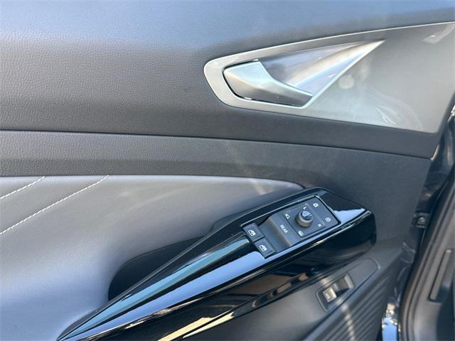 used 2023 Volkswagen ID.4 car, priced at $26,999