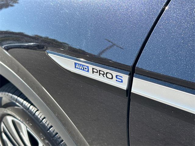 used 2023 Volkswagen ID.4 car, priced at $26,999