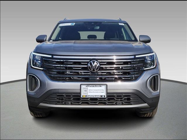 used 2024 Volkswagen Atlas car, priced at $43,356