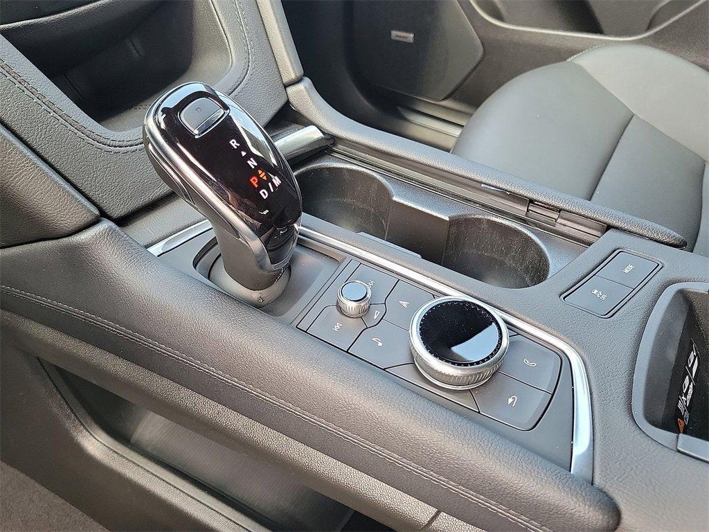 used 2025 Cadillac XT5 car, priced at $52,995