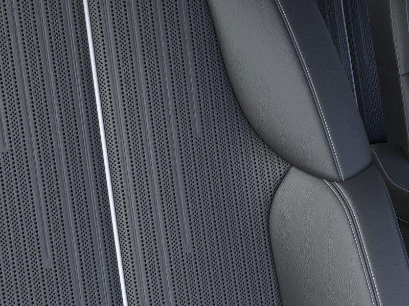 new 2026 Cadillac VISTIQ car, priced at $80,515