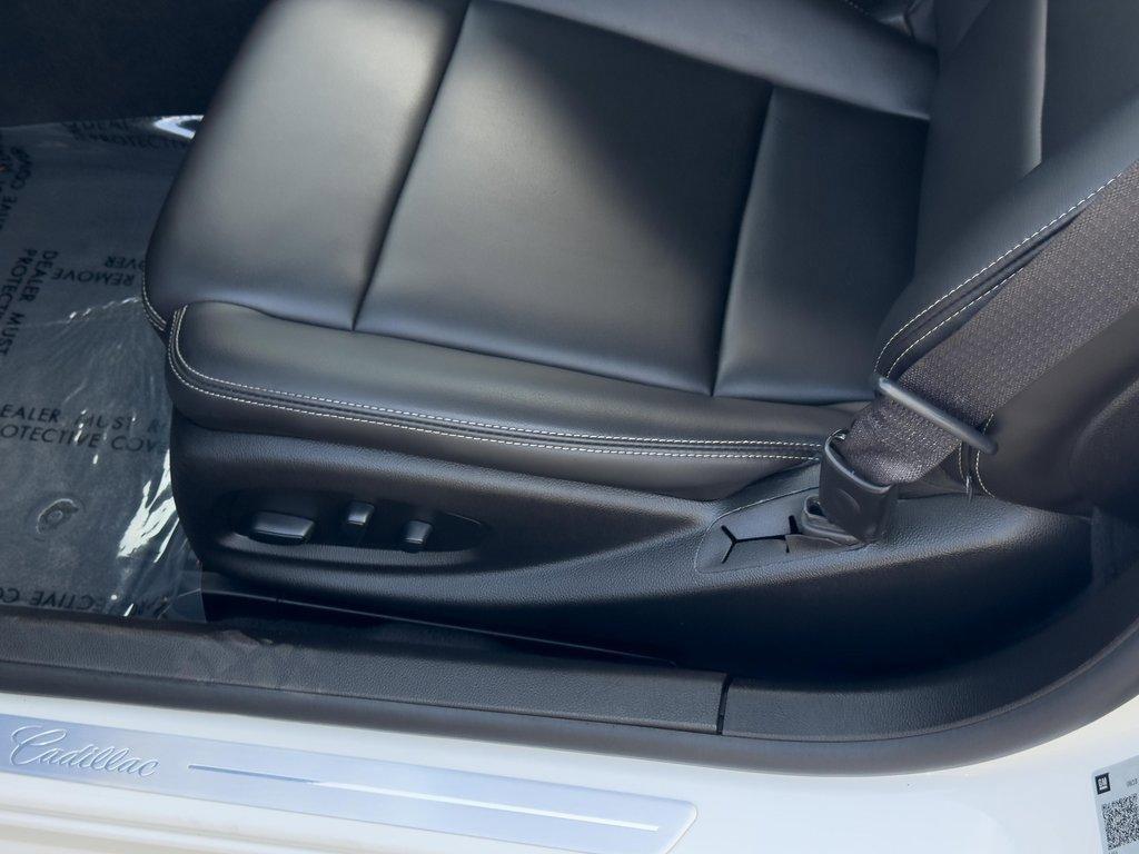 used 2019 Cadillac ATS car, priced at $20,995